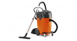 Husqvarna DC 1400 Пылесос