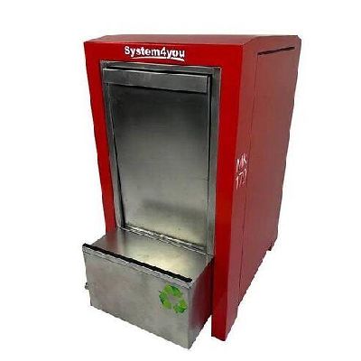 Мойка колес System4you MK-170 – анонс, характеристики, CN19027 