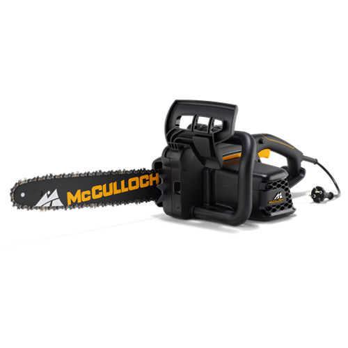 McCulloch CSE 1835 Электропила: Электропилы McCULLOCH Товар УТ000023504 0