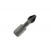 Биты фрезерованные, Ph 1x25 мм, Torsion, C 6,3 (10 шт.) &quot;D.BOR&quot; – анонс, характеристики, 