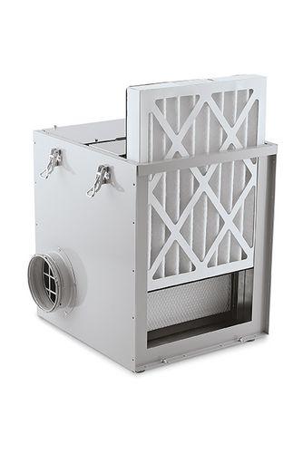 Промышленный воздухоочиститель FLEX VAC 800-EC: Воздуходувки Товар УТ000045185 0
