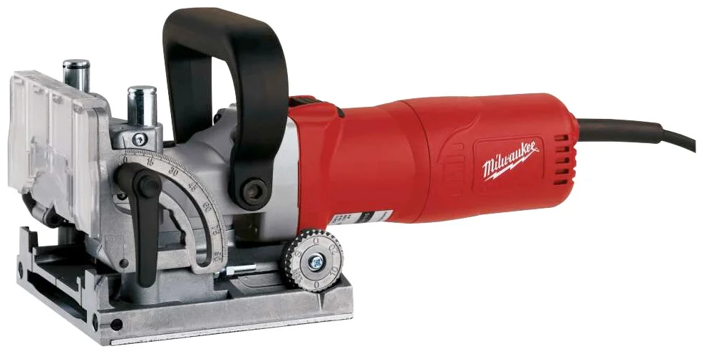 Фрезер кромочный Milwaukee PJ 710