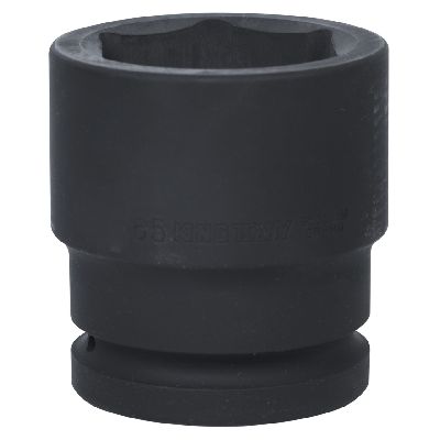 Головка торцевая ударная шестигранная 1&amp;1/2&quot;, 65 мм KING TONY 953565M KING TONY – анонс, характеристики, MST953565M 