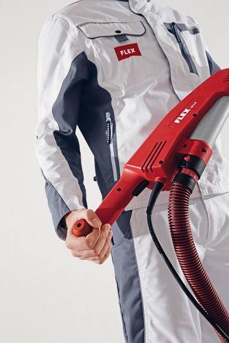 Детальное изображение : шлифовальная машина flex ge 5 r+sh kit