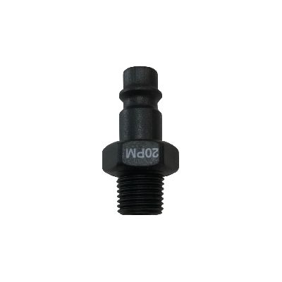 Штуцер быстросъемный M&gt;M1/4&quot;, композитный MIGHTY SEVEN SY-0212M MIGHTY SEVEN – анонс, характеристики, MSTSY-0212M 