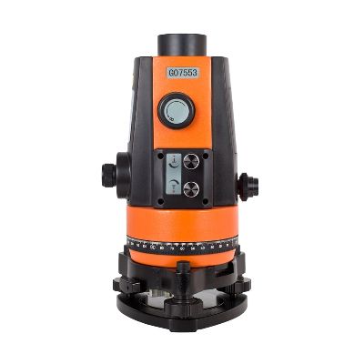 Прибор вертикального проектирования RGK V100 (4610011871337) RGK – анонс, характеристики, 