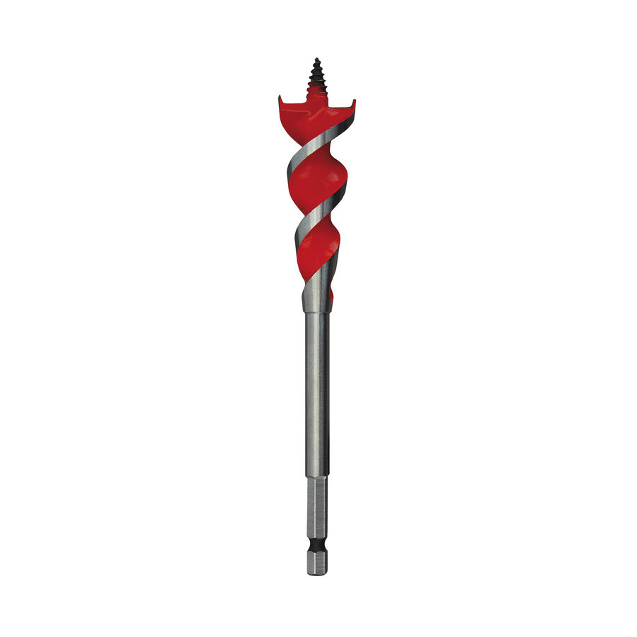 Сверло по дереву Milwaukee 16x165 Speed Feed