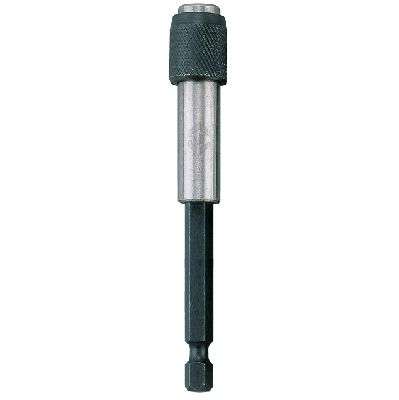 Держатель вставок (бит) 1/4&quot;, 75 мм, с фиксатором, для шуруповерта KING TONY 752-75 KING TONY – анонс, характеристики, MST752-75 