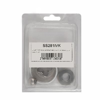 Ремкомплект выпускного клапана SS281EVK для окрасочного аппарата Schtaer Saturn 28: 1&nbsp;379.42 &#8381;