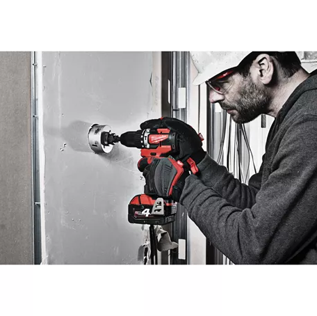 Детальное изображение : дрель milwaukee m18 cblpd-202c