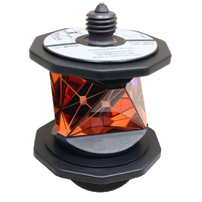 Призма круговая RGK C-MPR122 360° (756532) RGK – анонс, характеристики, 