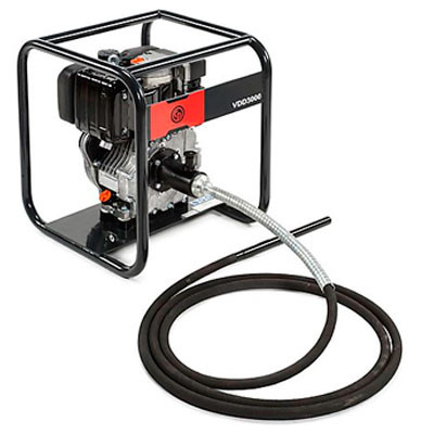 Акции и скидки в магазине chicago pneumatic механический глубинный вибратор vpm56