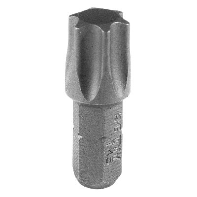 Вставка (бита) торцевая 1/4&quot;, Torx, T45, 25 KING TONY 102545T KING TONY – анонс, характеристики, MST102545T 
