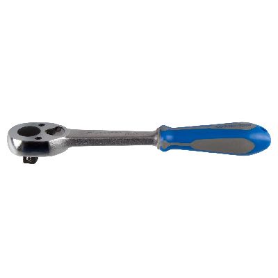 Трещотка 1/2&quot;, 262 мм, 32 зубца, флажковая, фиксатор KING TONY 4779-10GR KING TONY – анонс, характеристики, MST4779-10GR 