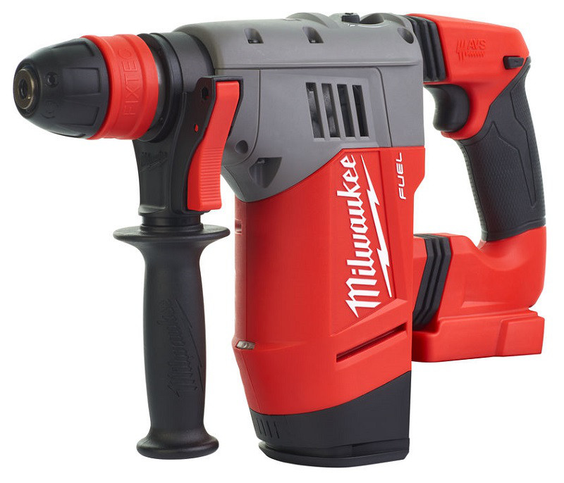 Перфоратор Milwaukee M18 CHPX-0Х