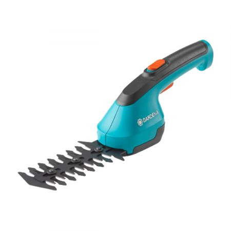 Gardena Ножницы для кустарников аккумуляторные AccuCut (дисплей); цена 6&nbsp;538 &#8381;