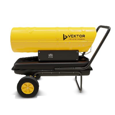 Дизельная пушка VEKTOR DH-80D VEKTOR – анонс, характеристики, 
