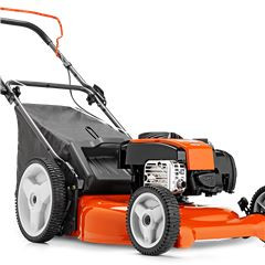 Husqvarna LB 155S Газонокосилка бензиновая; цена 