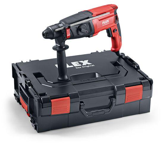 Основной каталог товаров перфоратор flex che 2-28 sds-plus 230/cee