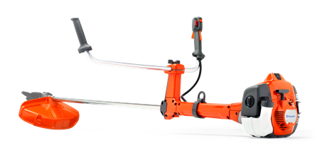 Husqvarna 525RXT Травокосилка