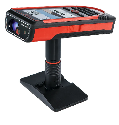 Подставка Smartbase для Leica Disto S910 (819574) LEICA – анонс, характеристики, 