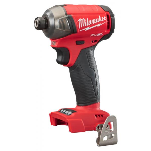Аккумуляторный импульсный винтоверт Milwaukee M18 FID-0Х