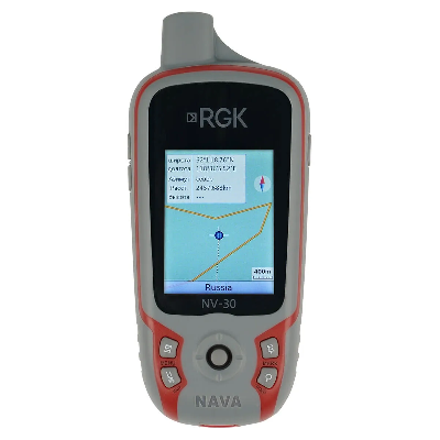 Навигатор RGK NV-30 (751728) RGK – анонс, характеристики, 