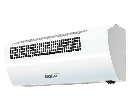 Тепловая завеса BALLU BHC-CE-3L – купить в , подробное изображение 
