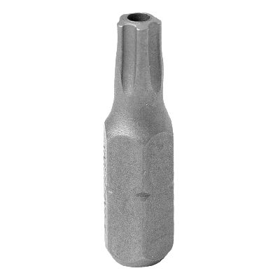 Вставка (бита) торцевая 1/4&quot;, Torx plus, IPR25, 25 мм, 5-ти лучевой KING TONY 102525V KING TONY – анонс, характеристики, MST102525V 