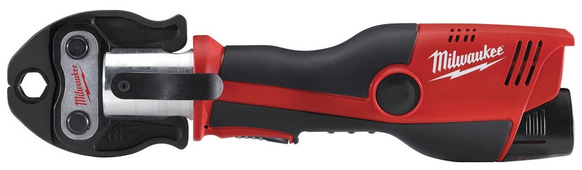Milwaukee M12HPT-202C TH-KIT пресс-инструмент