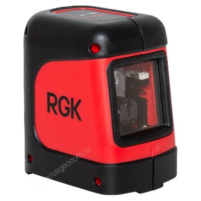 Лазерный уровень RGK ML-11 с калибровкой (134560) RGK – анонс, характеристики, 
