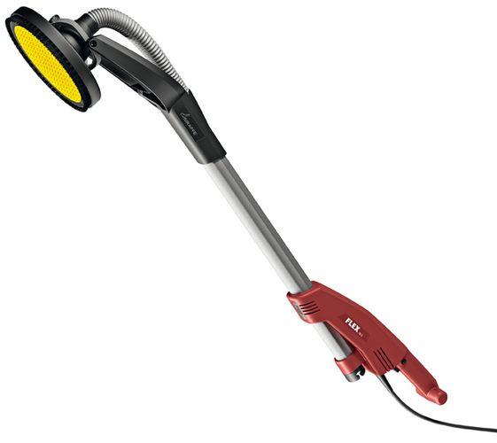 Детальное изображение : шлифовальная машина flex ge 5 230/cee