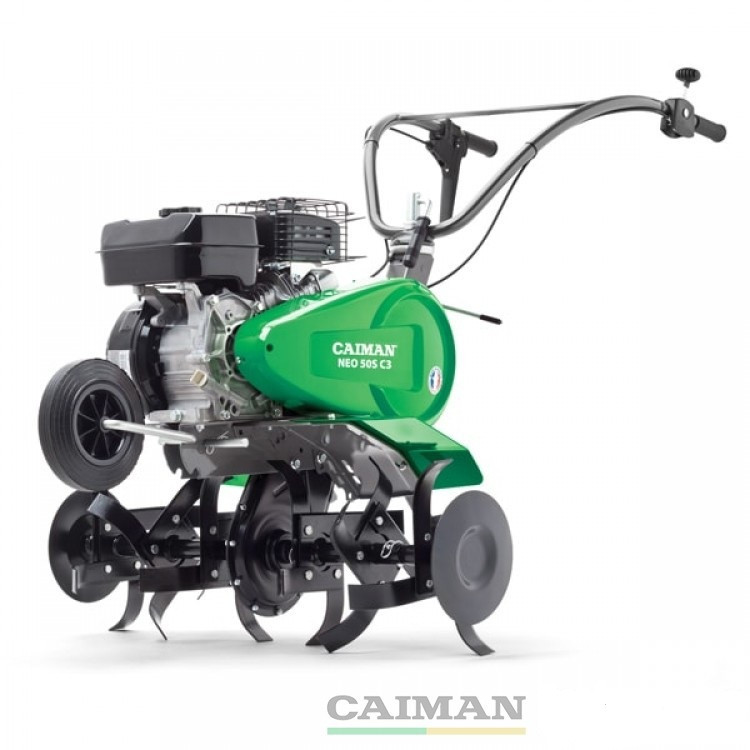Культиватор бензиновый Caiman Neo 60H C3