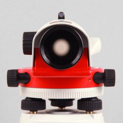 Оптический нивелир Leica NA 730 plus с поверкой (833190) LEICA – анонс, характеристики, 
