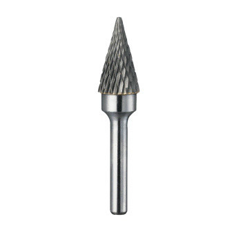Шарошка по металлу Мodel M STRONG СТМ-517- M D16 – анонс, характеристики, 