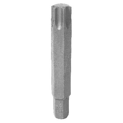 Вставка (бита) торцевая 10 мм, Torx, Т60, 80 мм KING TONY 168060T KING TONY – анонс, характеристики, MST168060T 