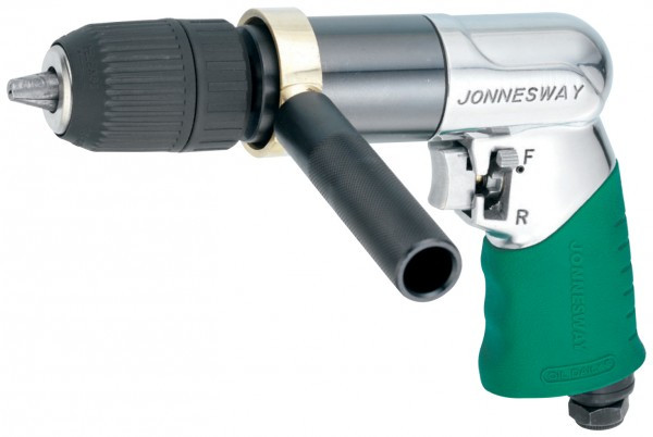 Дрель пневматическая Jonnesway JAD-1027