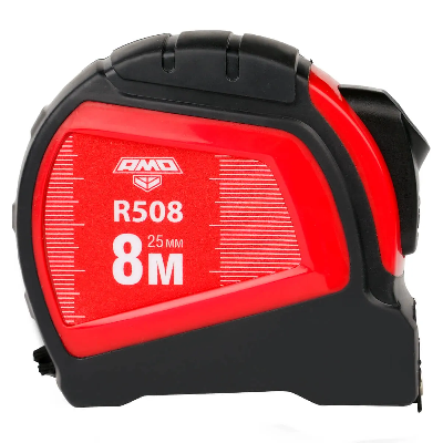 Цена по акции на рулетка amo r508 (851551) в магазине Инструмент-24