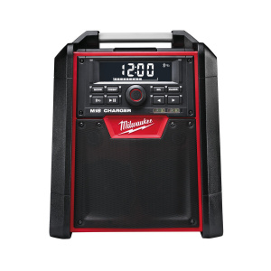 Акции и распродажа радио - зарядное устройство milwaukee m18 rc-0