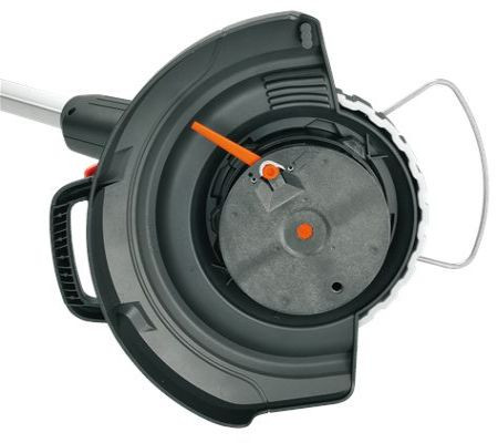 GARDENA Триммер аккумуляторный EasyCut Li-18/23R; цена 17&nbsp;746 &#8381;