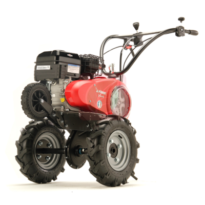 Мотоблок Pubert VARIO 70 B TWK+; цена 81&nbsp;577 &#8381;