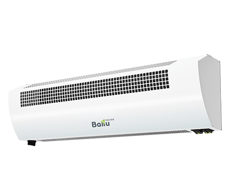 Тепловая завеса BALLU BHC-CE-3T – анонс, характеристики, 