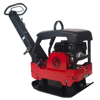 Акции и скидки в магазине chicago pneumatic реверсивная виброплита mv244 e