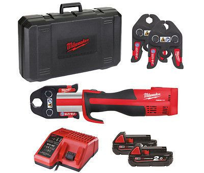 Акции и распродажа milwaukee m18blhpt202cu-set пресс
