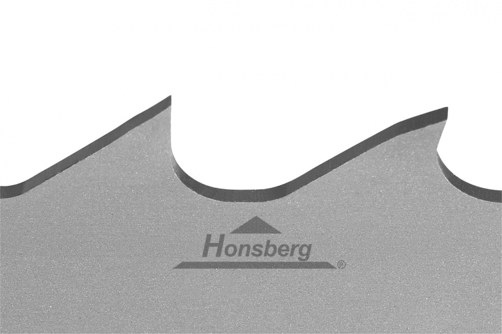 Полотно HONSBERG Spectra Bimetal M42 34*1,1*1,5/2 TPI T