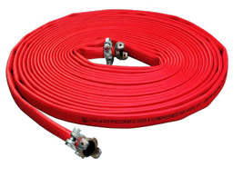 Шланг RED- Х 20 м Chicago Pneumatic – анонс, характеристики, 