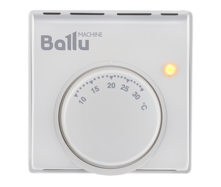 Электрический инфракрасный обогреватель BALLU BMT-1 – анонс, характеристики, 