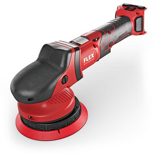 Детальное изображение : полировальная машина flex xfe 15 150 18.0-ec