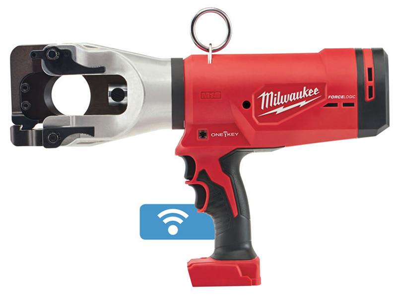 Кабелерез Milwaukee M18 HCC45-0CFUEL ONE-KEY