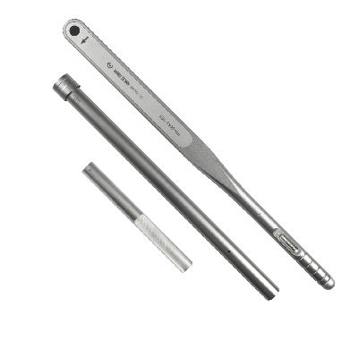 Цена по акции на динамометрический ключ 1&quot;, 600-1500 нм, &quot;aluminium&quot;, футляр king tony 3485g-1db в магазине Инструмент-24